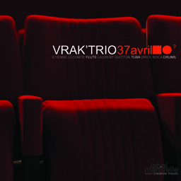 Vrak'Trio // 37 Avril